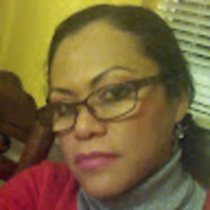 Meet your Posher, Dinora